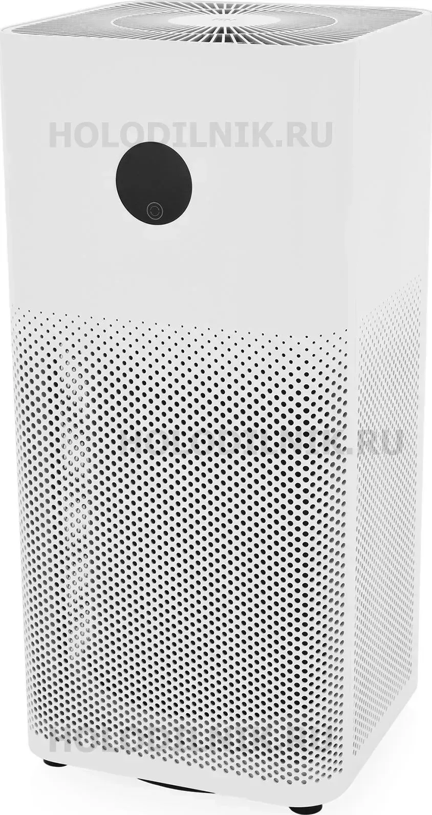Воздухоочиститель XIAOMI Mi Air Purifier 3H EU FJY4031GL Белый