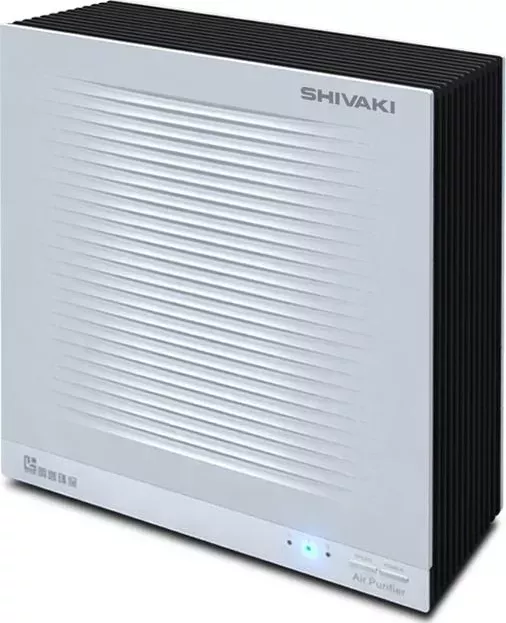 Воздухоочиститель SHIVAKI SHAP-2210W белый