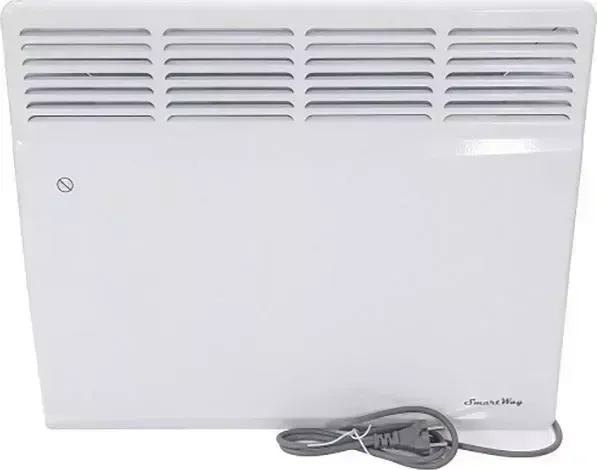 Конвектор  Smartway Premium 1.0 белый