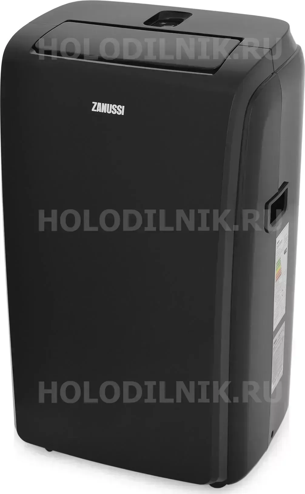 Мобильный кондиционер ZANUSSI ZACM-09 MS/N1 Black