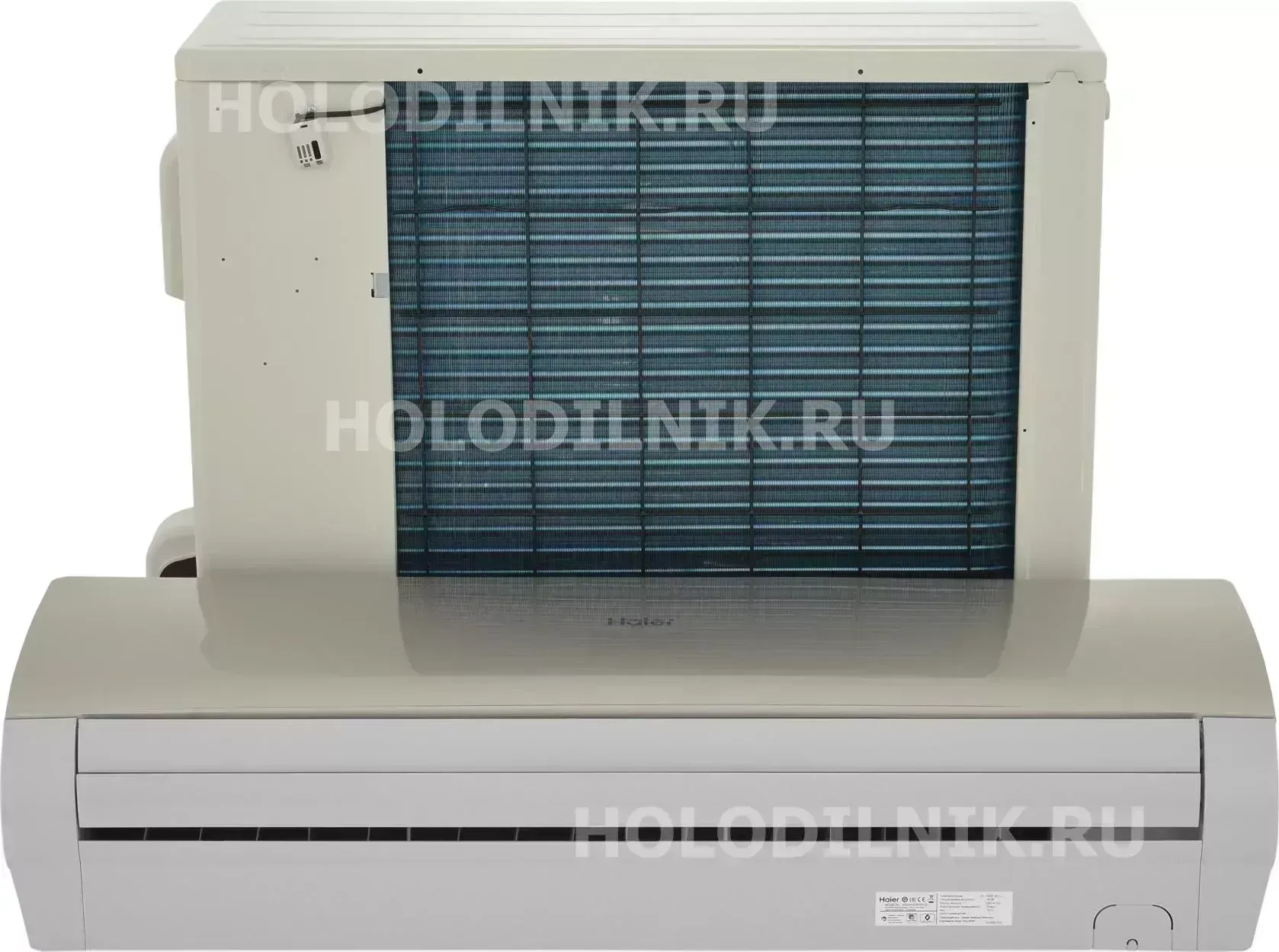 Сплит система HAIER AS 24 NS3ERA-G/1U 24 GS1ERA Lightera DC Inverter