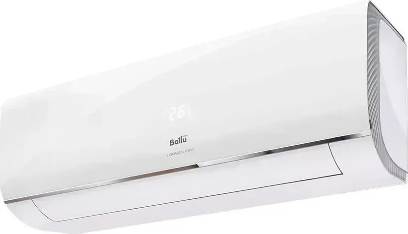Сплит система BALLU BSAG-18 HN1_20 Y iGreen PRO