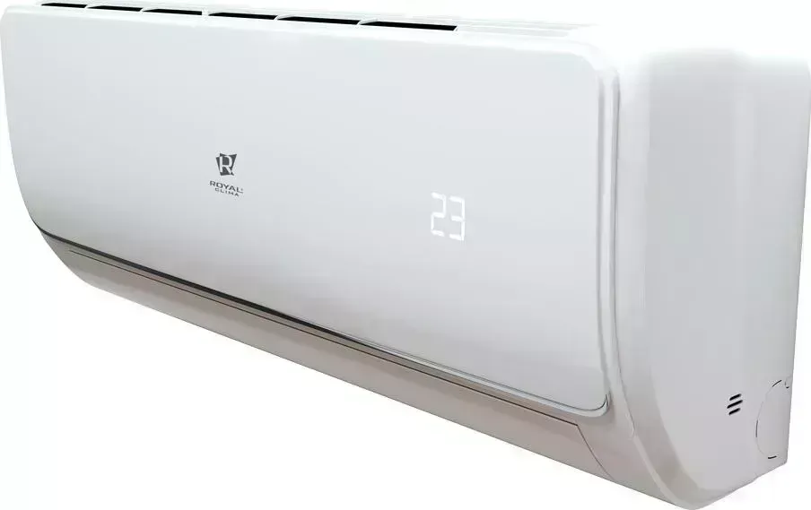 Сплит система  RoyalClima RC-VR29HN