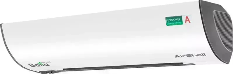 Тепловая завеса BALLU BHC-L06S03-S