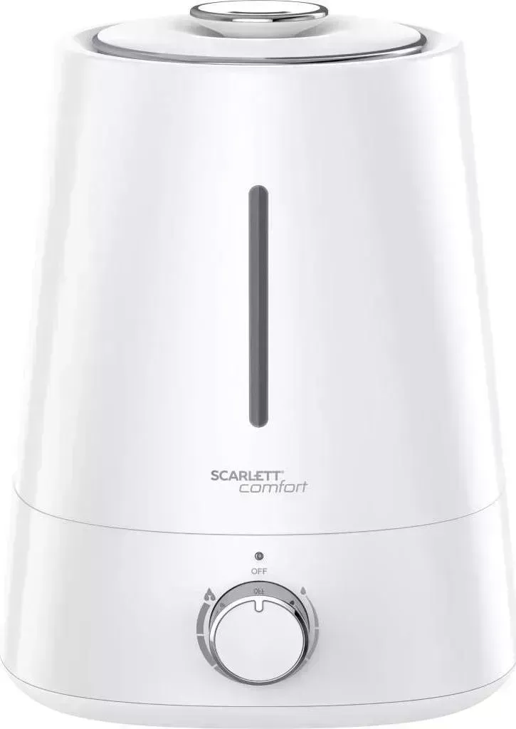 Увлажнитель воздуха SCARLETT SC-AH986M21 белый