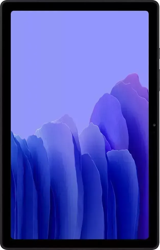 Планшет SAMSUNG Galaxy Tab A7 32Gb LTE SM-T505N темно-серый