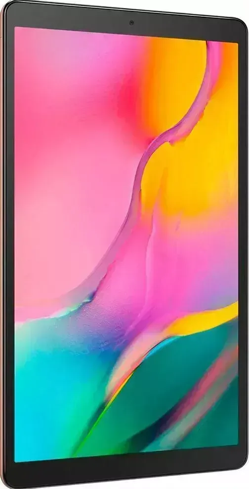 Планшет SAMSUNG Galaxy Tab A 10.1 SM-T515 32Gb LTE золотой