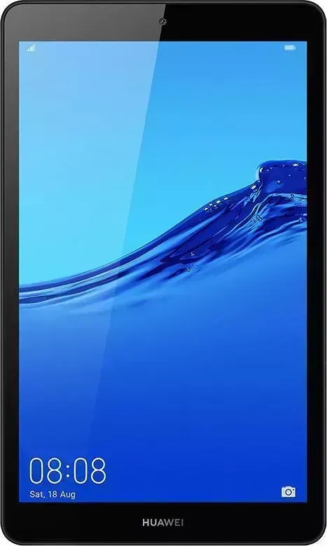 Планшет HUAWEI Mediapad M5 LITE 8'' LTE 32Gb Space Gray