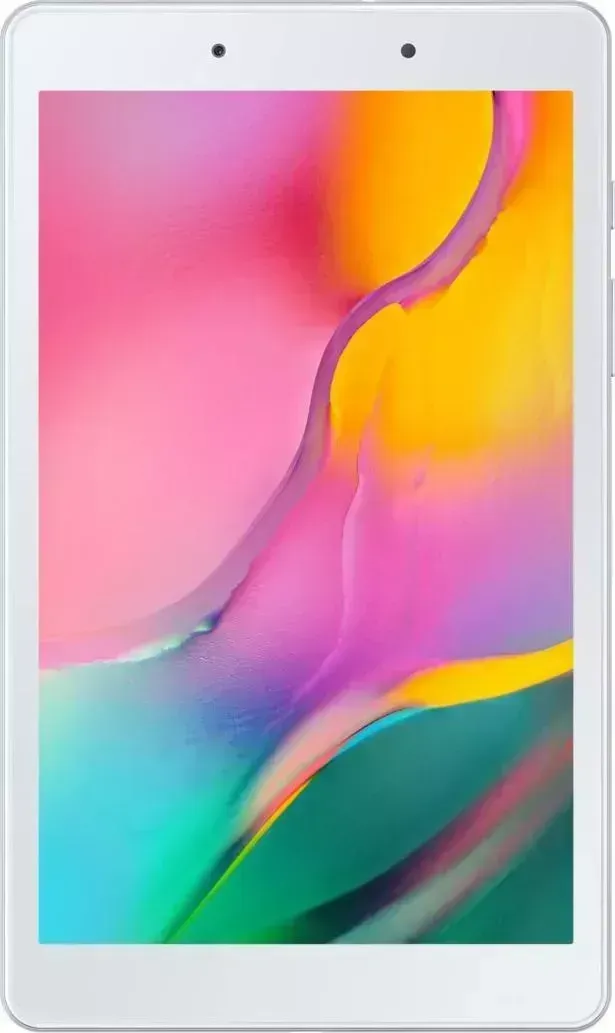 Планшет SAMSUNG Galaxy Tab A 8.0 SM-T290 32Gb серебристый