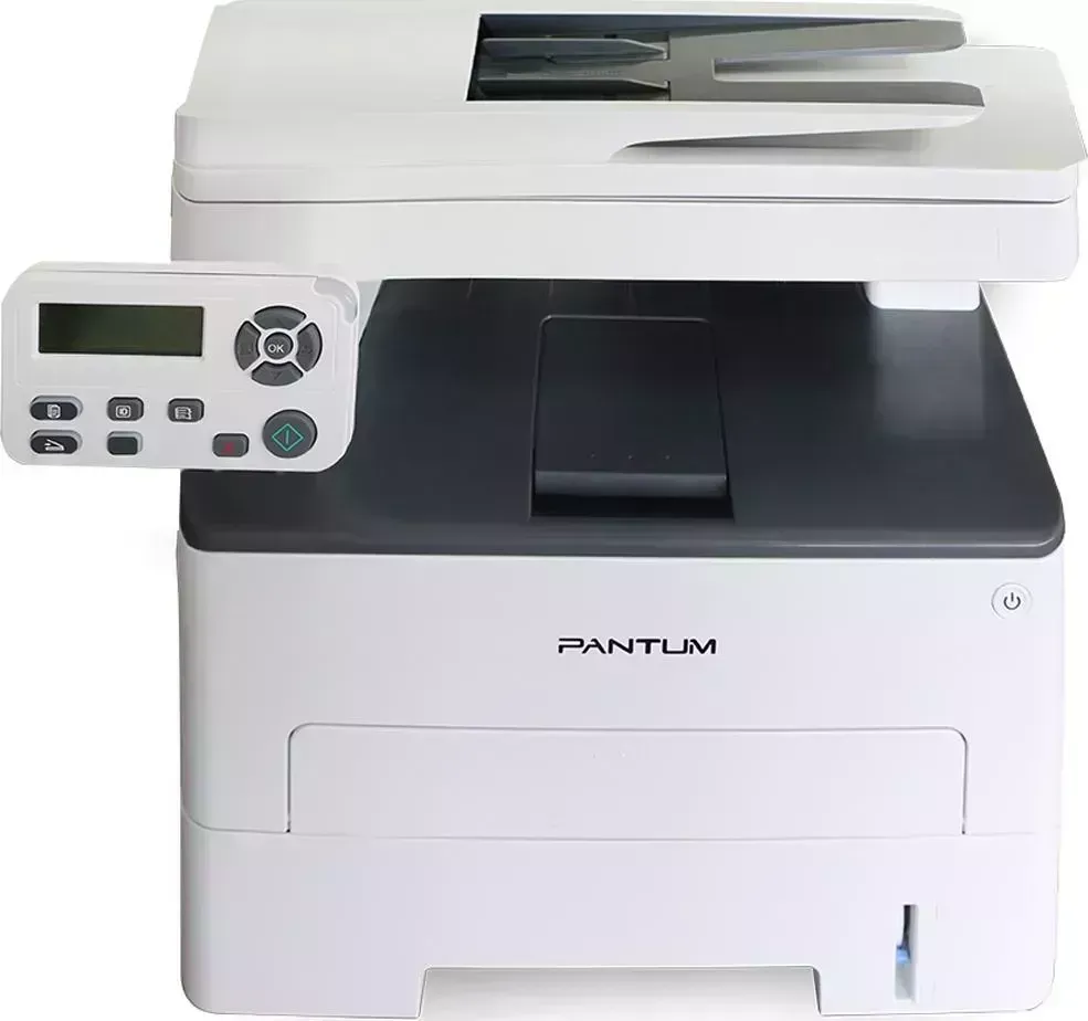 МФУ PANTUM M7100DW