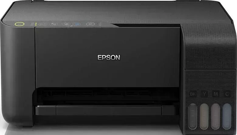 МФУ EPSON L 3150