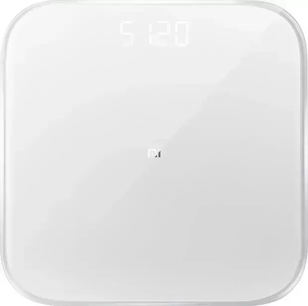 Весы напольные XIAOMI Mi Smart Scale 2 (White)