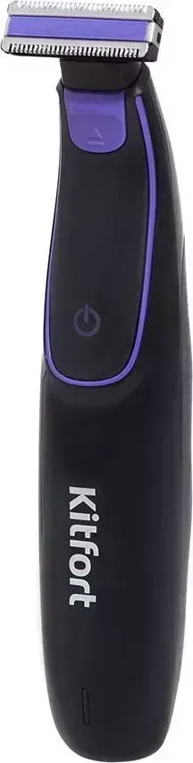 Триммер KITFORT для лица KT-3101