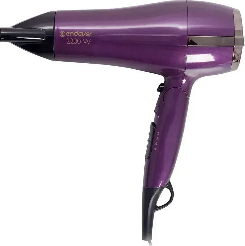 Фен ENDEVER Aurora 473