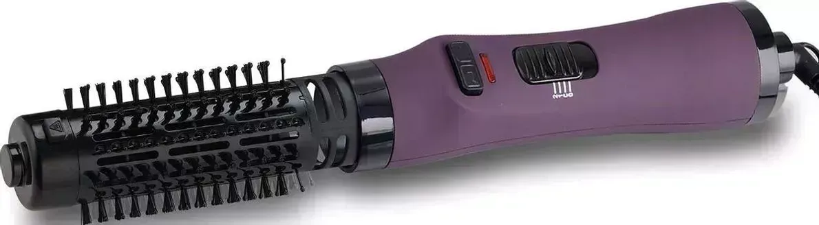 Фен-щетка BRAYER 3133BR-VT