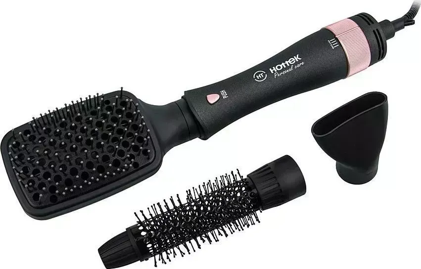 Фен-щетка  Hottek HT-967-030