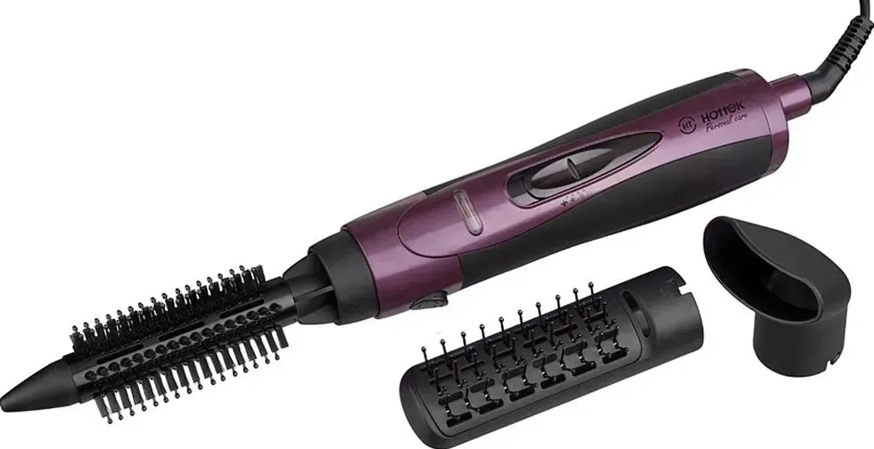 Фен-щетка  Hottek HT-956-011