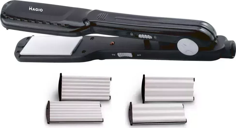 Выпрямитель для волос  MAGIO MG-679