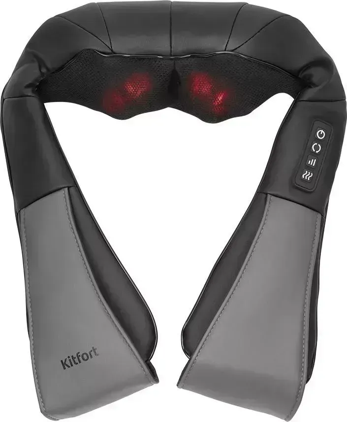 Массажер KITFORT для тела, шеи и плеч KT-2905