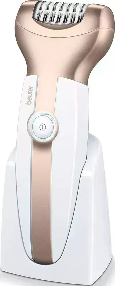 Эпилятор Beurer HL 70 3in1