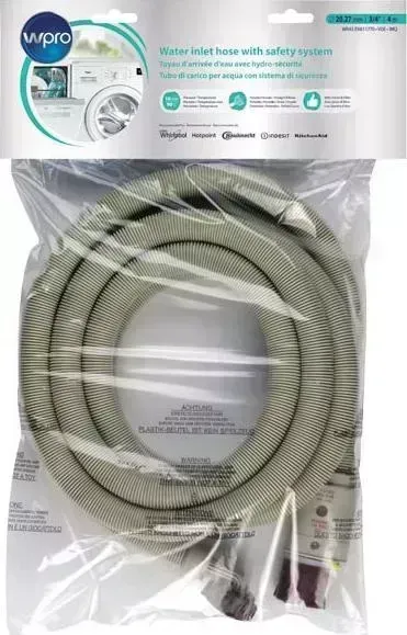 Шланг  заливной Wpro IHS400
