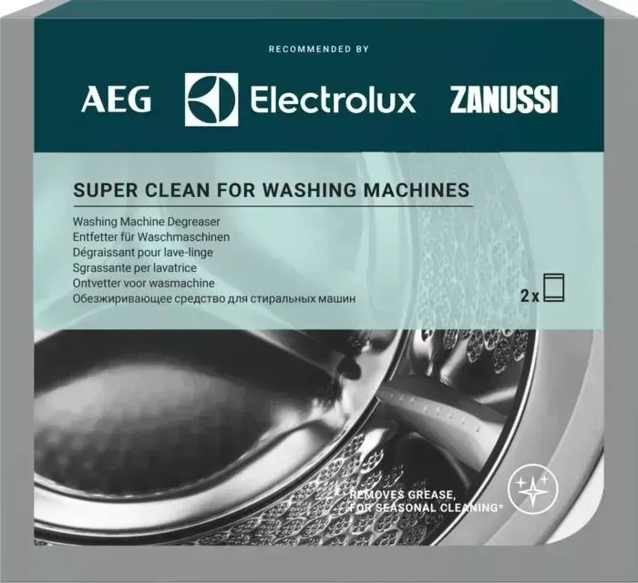 Очиститель ELECTROLUX стиральной машины M3GCP200