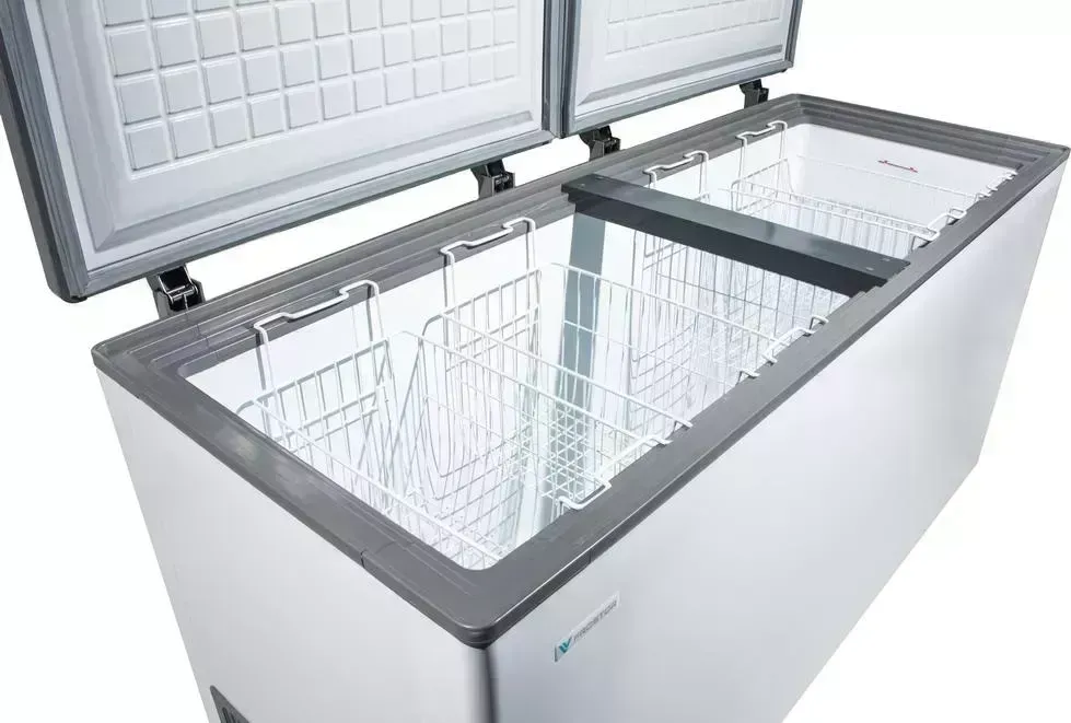 Ларь морозильный FROSTOR ь F 600 SD ь F SD
