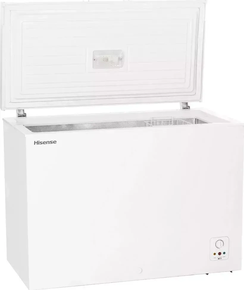 Ларь морозильный HISENSE ь FC-40 DD4SA