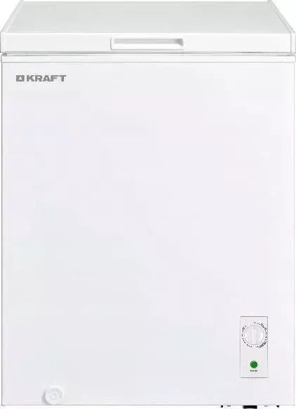 Ларь морозильный KRAFT ь BD (W)-152 QX ь BD QX