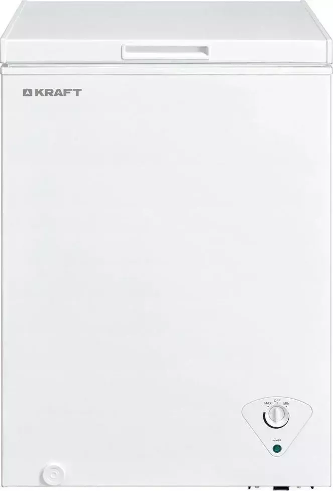 Ларь морозильный KRAFT ь BD (W)-102QX