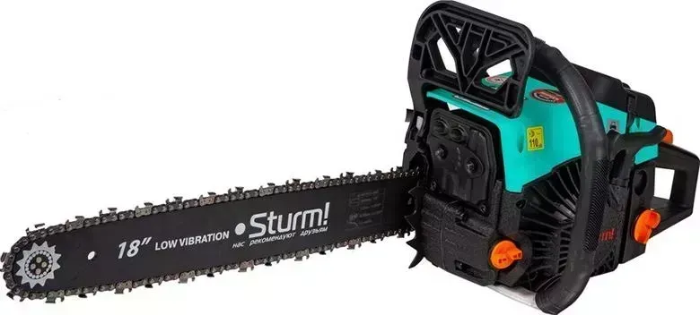 Бензопила  Sturm GC99522B
