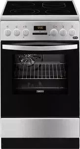 Плита электрическая ZANUSSI ZCV 9553 G1X