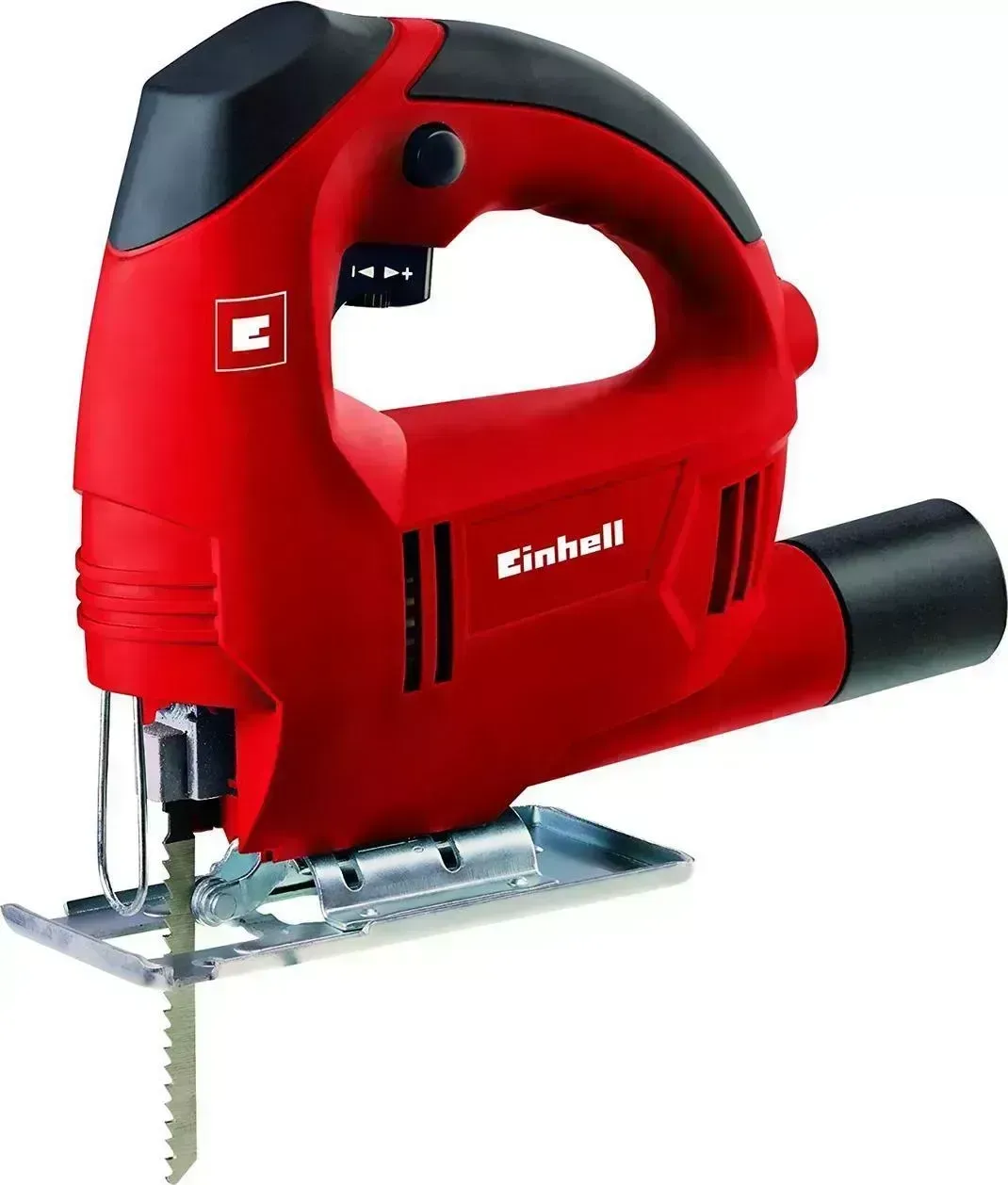 Электролобзик EINHELL TC-JS 60