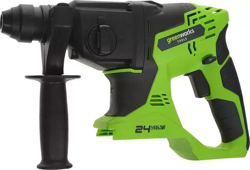 Перфоратор GreenWorks G 24 HD 3802507