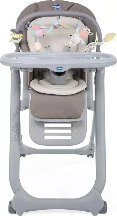 Стул для кормления CHICCO Polly Magic Relax 07079502850000