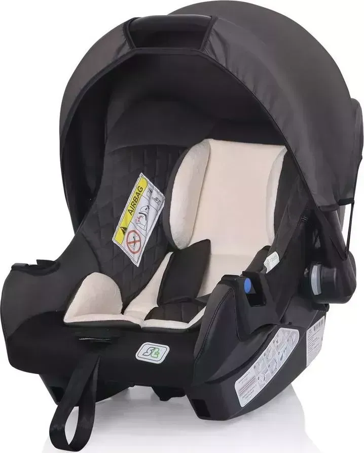 Автокресло SMART Travel First Smoky, 0-1,5 лет, 0-13 кг, группа 0плюс KRES2082