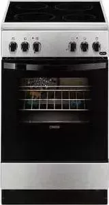 Плита электрическая ZANUSSI ZCV 9550 G1S