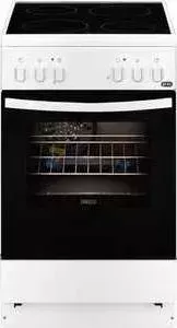 Плита электрическая ZANUSSI ZCV 9550 G1W