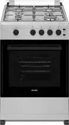 Плита газовая SIMFER F 50GH41005