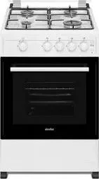 Плита газовая SIMFER F 50GW41004