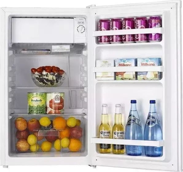 Холодильник HISENSE RR 130 D4BW1