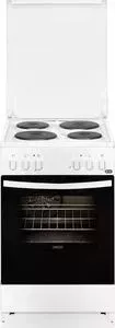 Плита электрическая ZANUSSI ZCE 9550 G1W