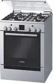 Плита газовая BOSCH HGG 345250 R
