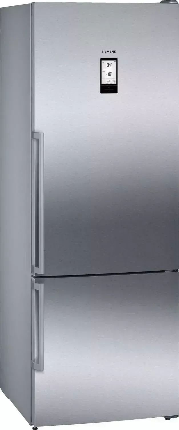 Холодильник SIEMENS KG 56 NHI 20 R