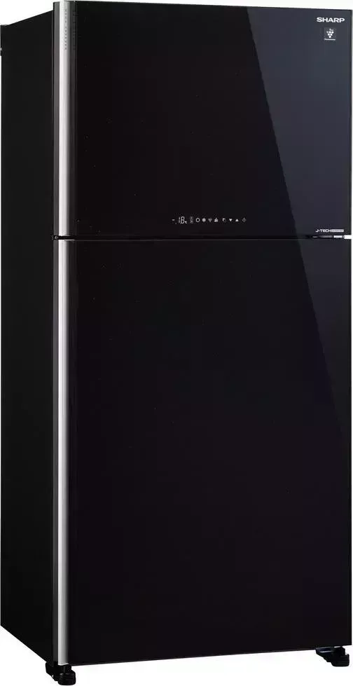 Холодильник SHARP SJ-XG 60 PGBK