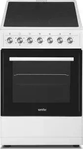 Плита электрическая SIMFER F 56 VW05003