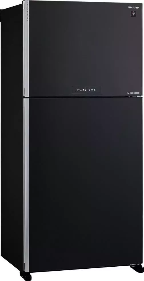 Холодильник SHARP SJ-XG 60 PMBK