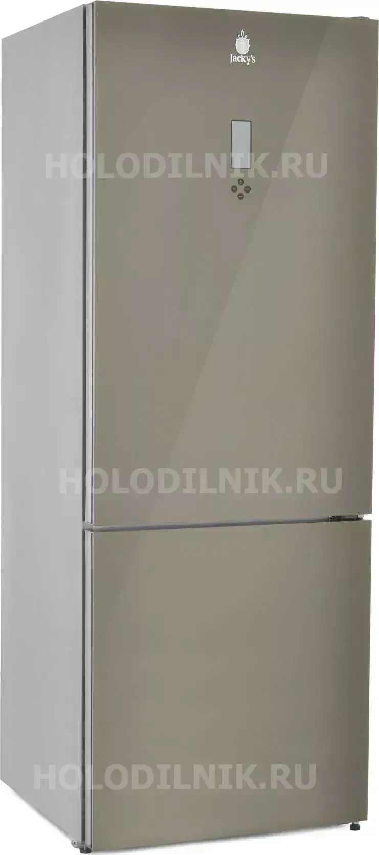 Холодильник  Jacky`s JR FV357EN