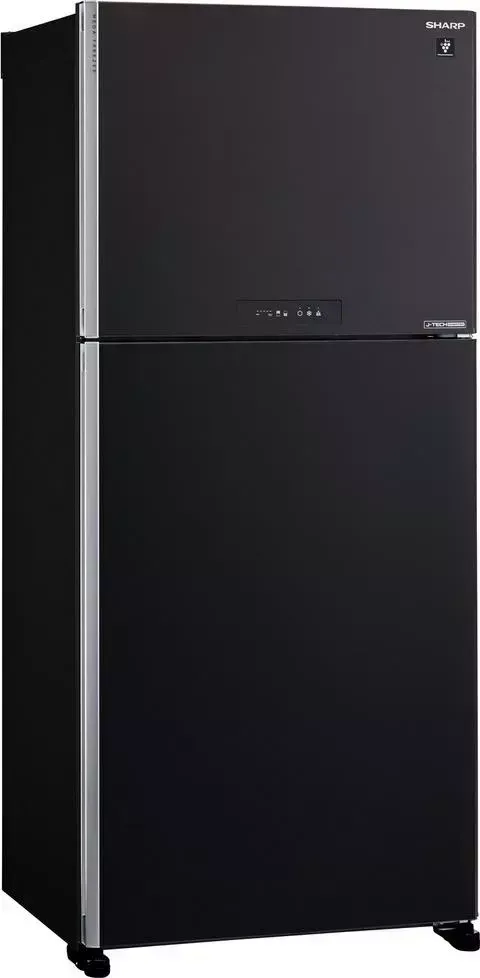 Холодильник SHARP SJ-XG 55 PMBK