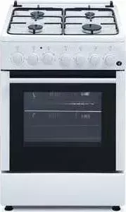 Плита комбинированная SIMFER F 5403 ZERW